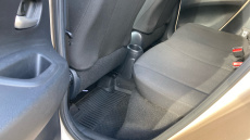 Toyota Aygo X 1.0 VVT-i Edge 5dr Petrol Hatchback